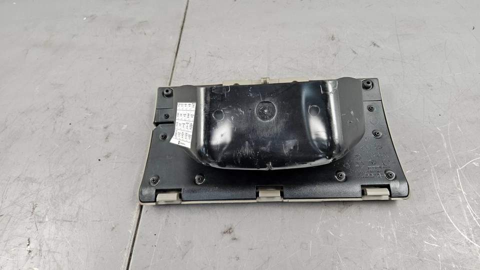 Jeep Wrangler TJ Rubicon 2004 4x4 guantera #9749 B4 Foto 3 de 4