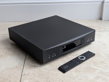 Linn Akurate DSM/3 Katalyst DAC & HDMI 2.0 with Original Box