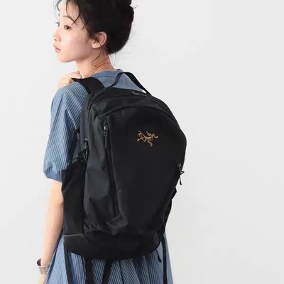 Arc'teryx Mantis 26 Backpack Bag Backpack 26L MANTIS New From