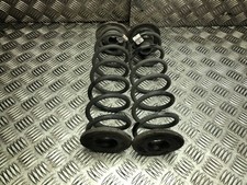 AUDI A3 8V 3DR 2017-2020 1.6 TDI COIL SPRING (PAIR) 5Q0511121BA - REAR