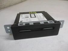 Chevrolet Silverado 1500 3500 Single Disc CD Player OEM LKQ