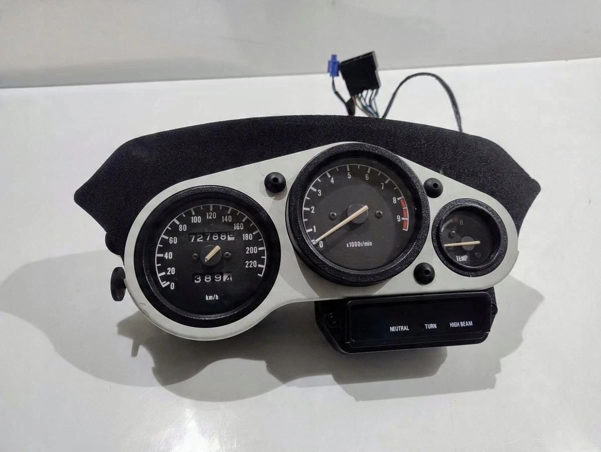 Other Motorcycle Instruments and Gauges for Yamaha TDM850 for sale