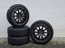 Original Mercedes GLA 35 45S  19 Zoll AMG Sommerräder A2474011900 Felgen Reifen