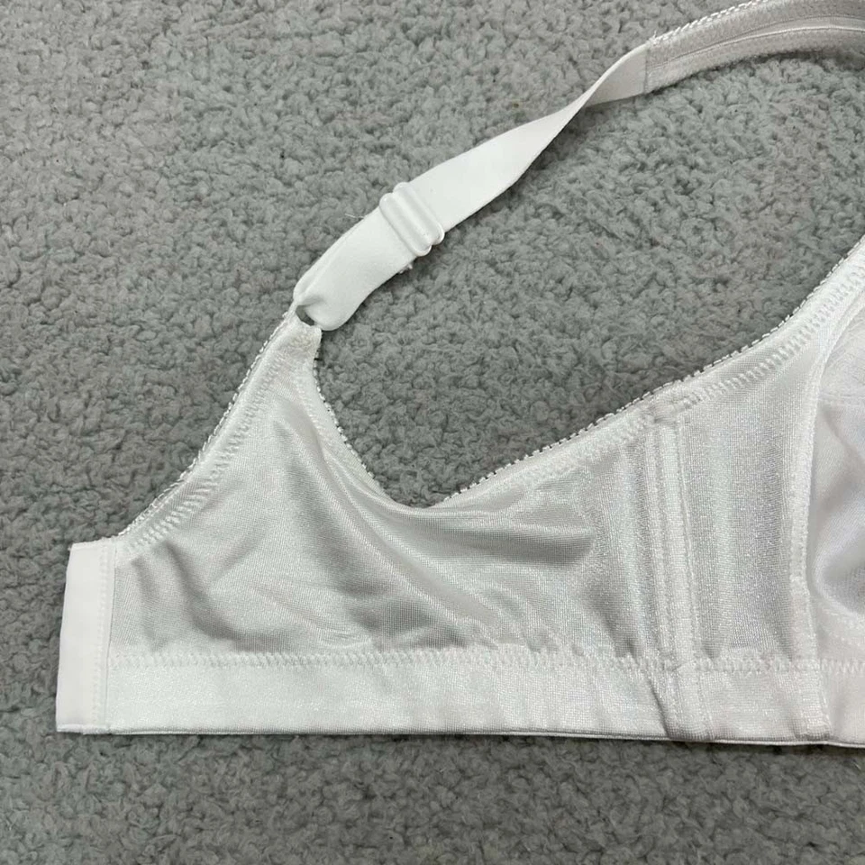 Sujetador Underscore 36B cobertura completa 126-4804 nuevo con etiquetas Foto 4 de 4