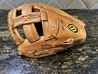 Very Nice Condition Wilson Bobby Bonds Pro Model A2116 LHT Baseball Glove Mitt — photo 4