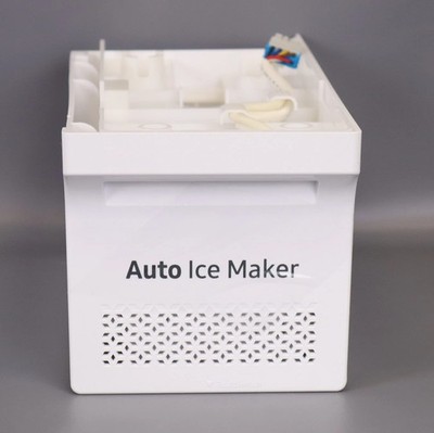 Samsung RA-TIMO63PP Refrigerators Accessory, Quick-Connect Auto Ice Maker