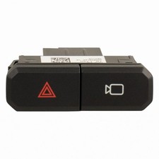 Motorcraft Instrument Panel Voltage Regulator Switch For Ford F-150 2017 Sw-7798