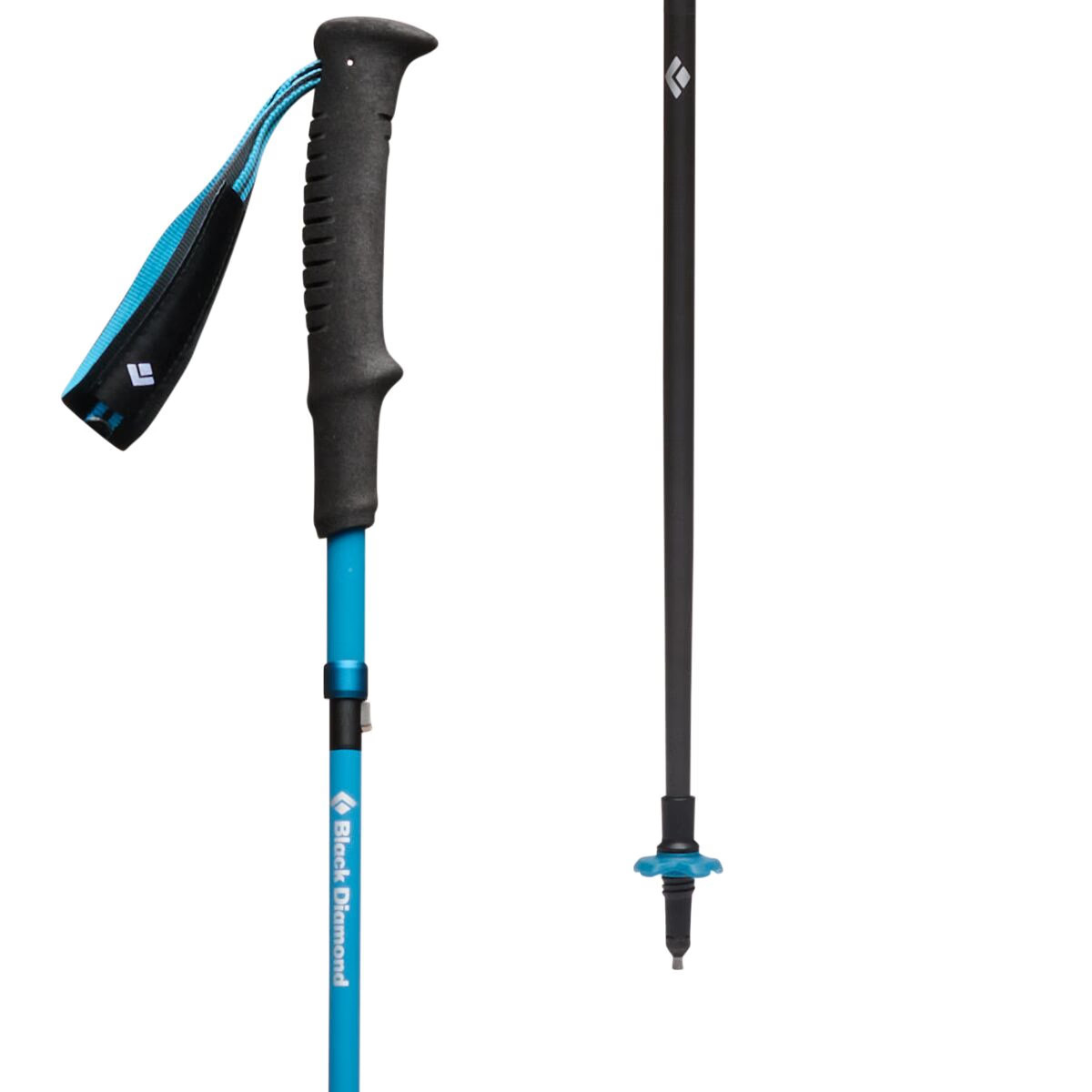Black Diamond Distance Carbon Z Trekking Poles 42490₽