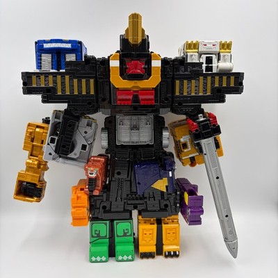 かゆおもちゃ Power Rangers Zyuohger Zyuoh Cube DX Tousai zyuoh Zyuoh King Wild