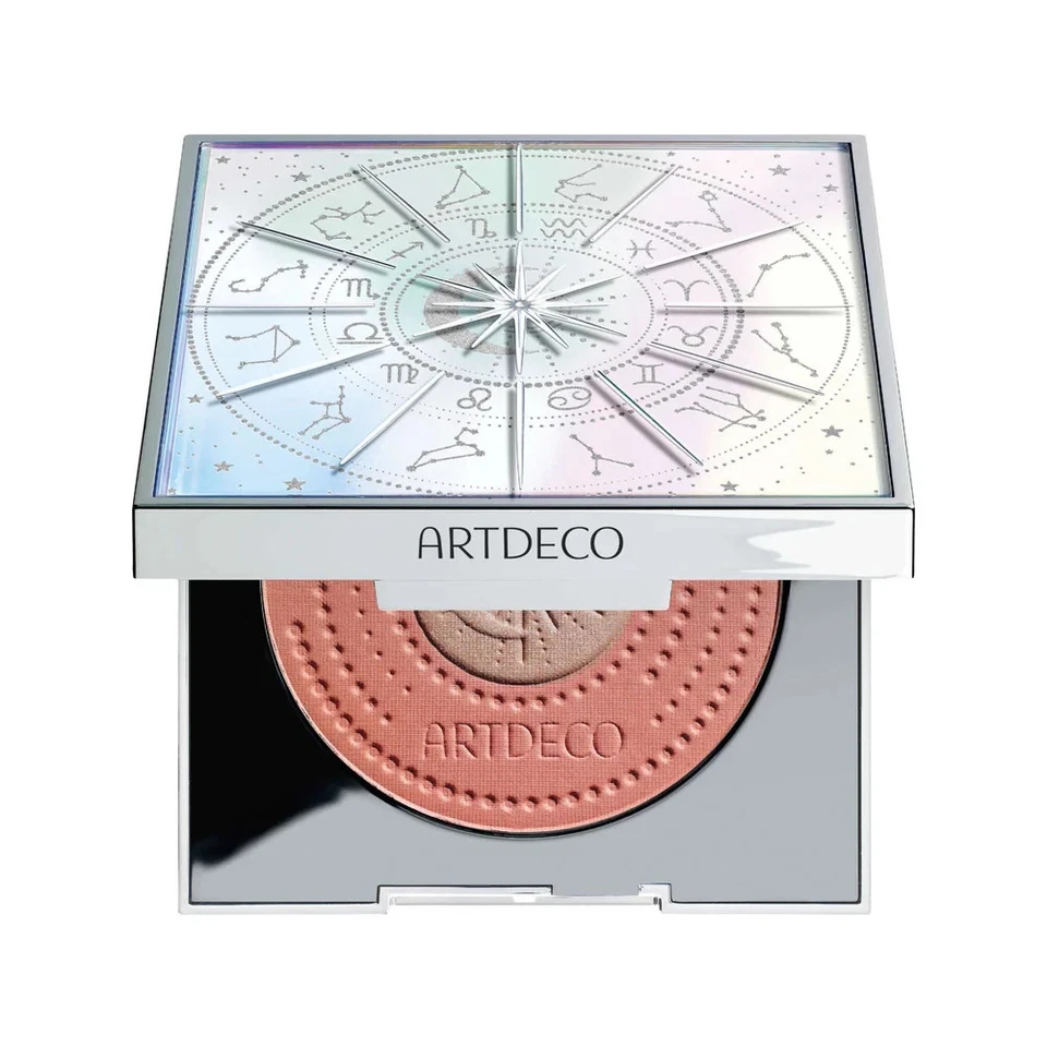 Artdeco Galactic Blush Couture, 9,5 g - Bild 2 von 4