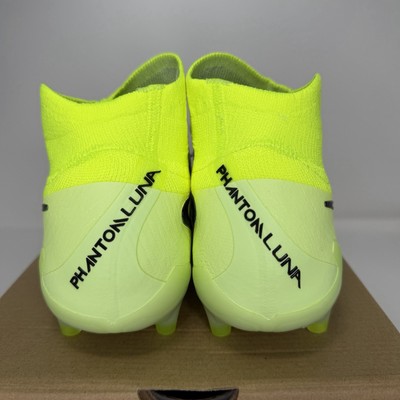 Nike Phantom Luna 2 Elite AG Pro Mad Voltage Pack Men display picture 3