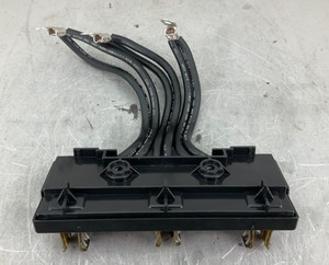 ALLEN BRADLEY STAB2100400A ASSEMBLY FOR MCC BUCKET 3P 4AWG 2100 SERIES 400 A