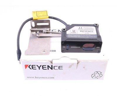 KEYENCE IL-600 IL600! NEU!