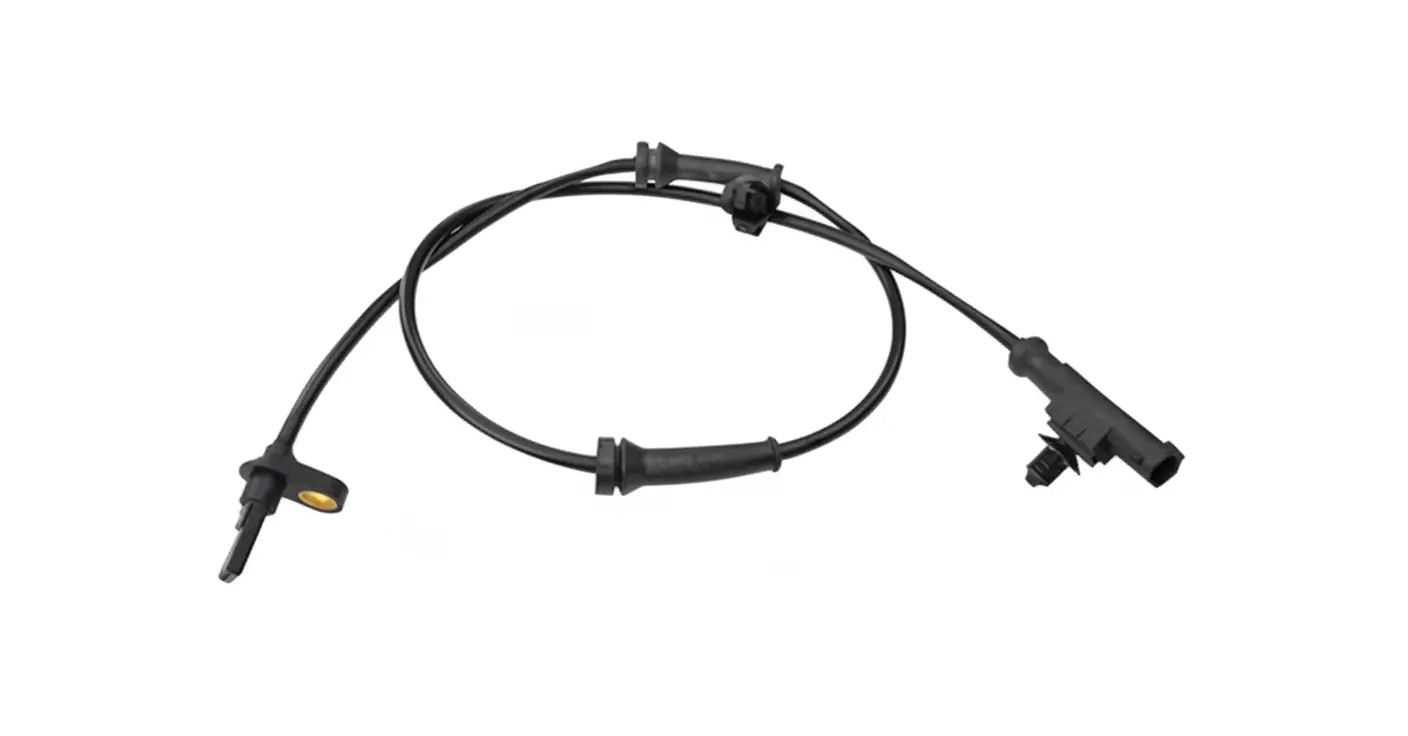 SENSOR WHEEL SPEED 172100015010 FOR PEUGEOT TOYOTA CITROEN CFB /CFA 1.0L 3cyl C1 - Image 4