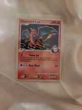Charizard G Lv. 65 20/147 Supreme Victors - Non Holo Rare - Pokemon 2009 / HP/MP