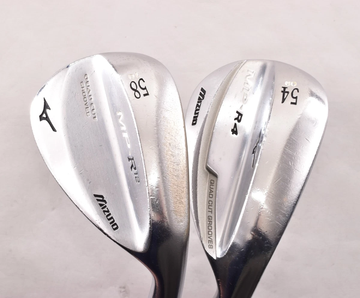 Mizuno Mp R12 Wedge for sale | eBay