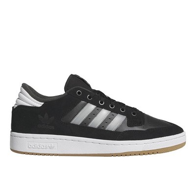 adidas Centennial 85 Low Adv Mens Black Sneakers Athletic Shoes JP8538