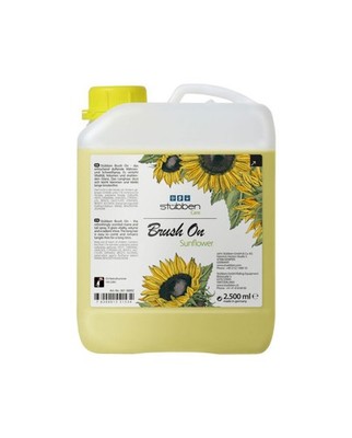 Stubben Pinsel auf Nachfüllung Sonnenblume 2,5 l CAVALLO