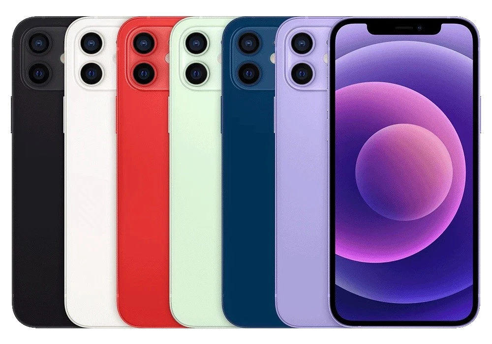 Apple iPhone 12 mini Unlocked for Sale | Shop New & Used Cell