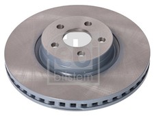Disque de frein Ford TOURNEO CONNECT