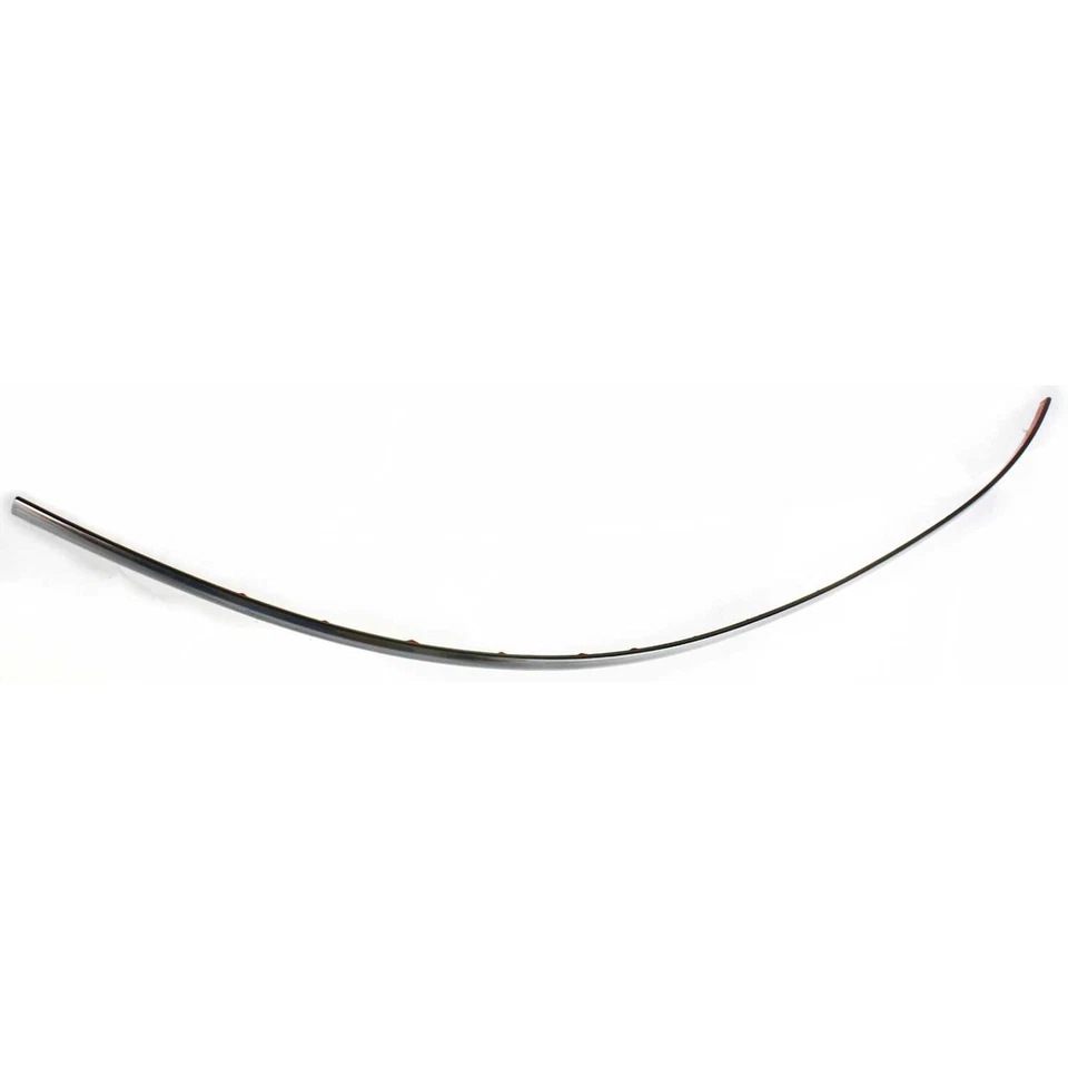 Borde de parachoques delantero Buick Century 97-2003 Foto 3 de 4