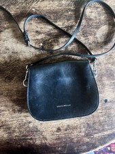 Coccinelle black Crossbody Bag