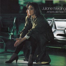 Juliane Werding - Jenseits der Nacht - WEA Re...