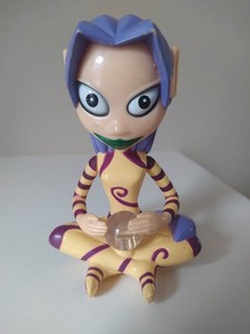 RAYMAN UBISOFT FRANCE Exclusive Mcdo McDonalds Happy Meal 2000 ray man