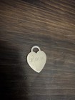 Tiffany & Co. Heart Charm — photo 3