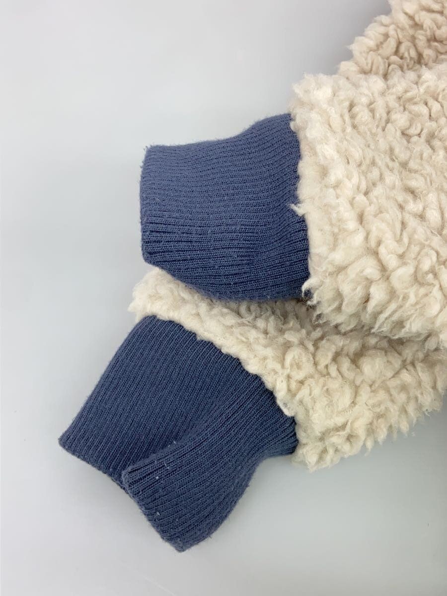 ALTRA Patagonia Altro Pile Giacca S Poliestere Crema STY25115FA21