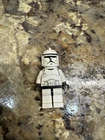 Lego Star Wars Original Phase 1 Clone Trooper  (SW0058)