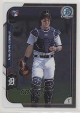 Click to enlarge James McCann