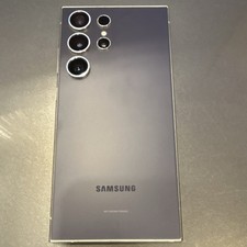 Samsung Galaxy S24 Ultra 512GB FOR PARTS ONLY