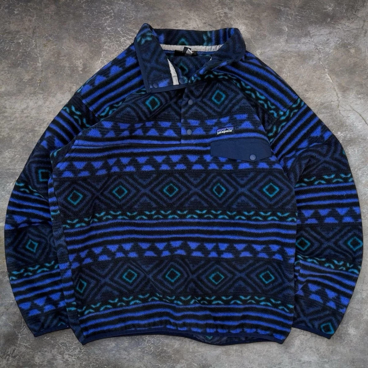 Patagonia Snap T Fleece Coats, Jackets & Vests for Men for Sale