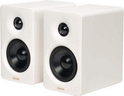 Edifier M60 Multimedia Speaker 66W Bluetooth 5.3 Hi-Res Wireless white