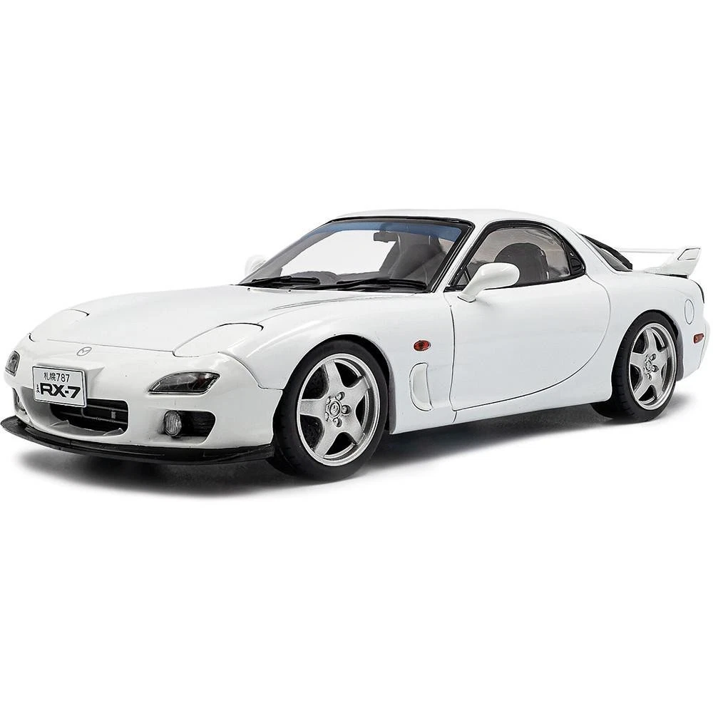 Mazda 1:18 Scale Diecast & Toy Vehicles for sale | eBay