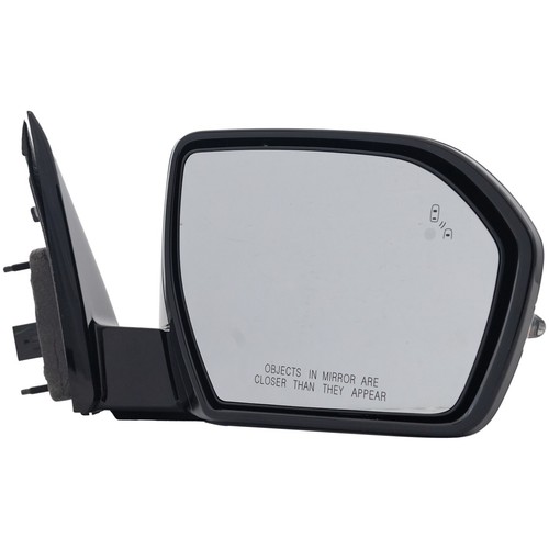 Passenger Right Side Heated Mirror – Fits Ford Expedition 2020-2021, Power Fold, Signal & Blind Spot