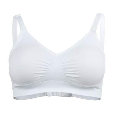 Medela Comfy Schwangerschafts- und Still-BH mit super elastischem Band Gr. M