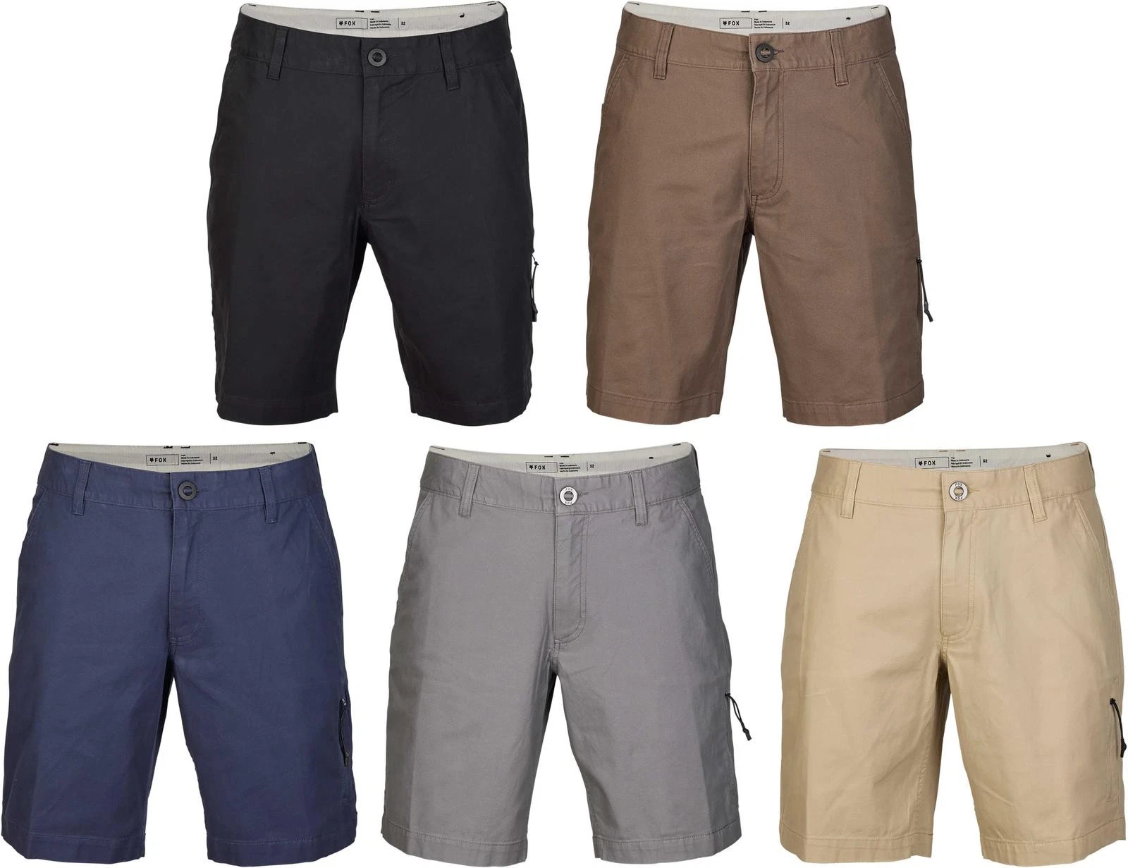 Fox Racing Essex 3.0 Shorts Mens
Opens in a new window or tab