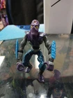 1988 Foot Soldier TMNT Ninja Turtles Action Figure Playmates Mirage Vintage