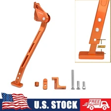 NICECNC Kickstand Side Stand For KTM 250 350 450 SXF SX-F 125 150 SX 2016-2025