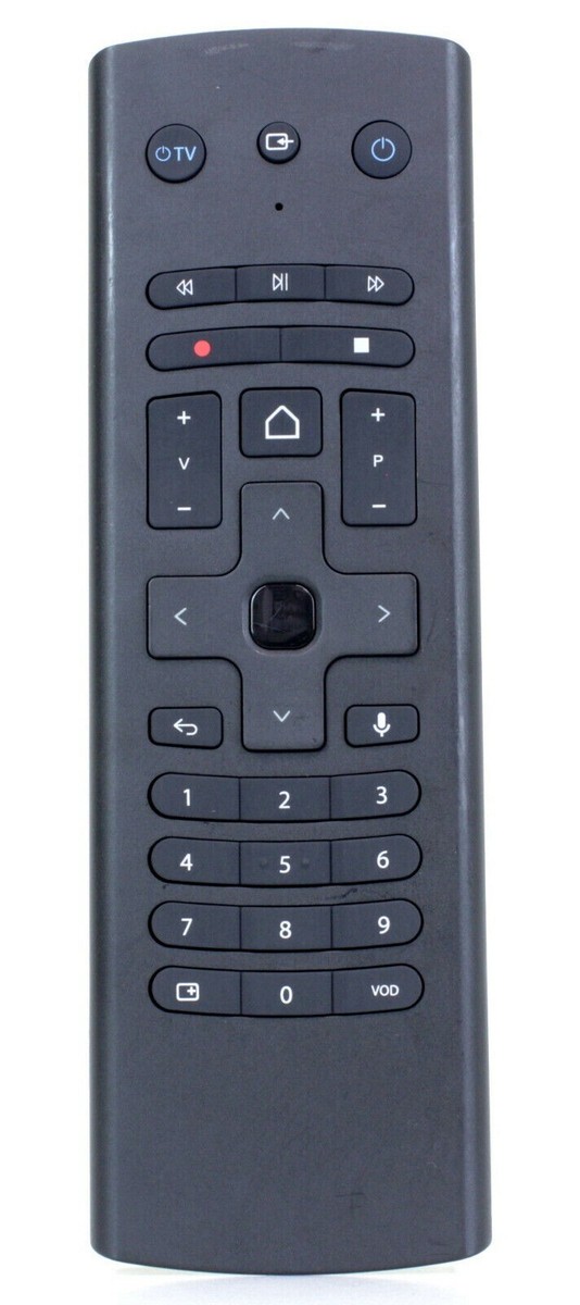 Télécommande Pour Décodeur SFR La Box STB7 - Occasion Fonctionnelle