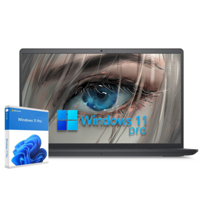 Dell Inspiron 15 3520 15.6