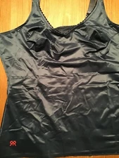 Ruby Ribbon new Heritage Cami #1867