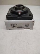 NEW Browning VF4S-119 1-3/16" 4-Bolt Flange Bearing UCF206-19 SF19 F4B-VSC-103