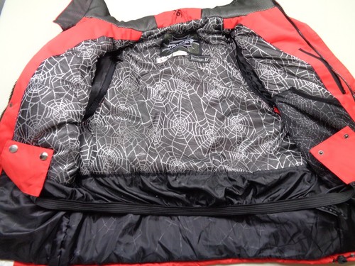 SPYDER Entrant Dermizax EV X-Static Insulate Herren Skijacke Größe Medium / 40 - Bild 14 von 16