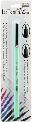 Uchida Le Pen Flex-Peppermint 4800C-70
