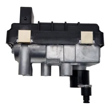 Turbocharger  Actuator  BMW 7810190 7800595 G-004 Turbo Electronic