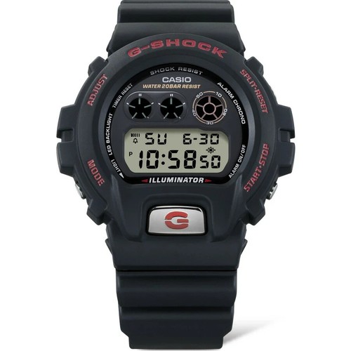 CASIO G-SHOCK DW-6900TR-1JR 6900 SERIES 30TH ANNIVERSARY Men Wrist Watch LIMITED - Picture 3 of 11