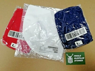 British Army Food Handlers Kochmütze Mütze Catering Hygiene verschiedene Kleidung Neu